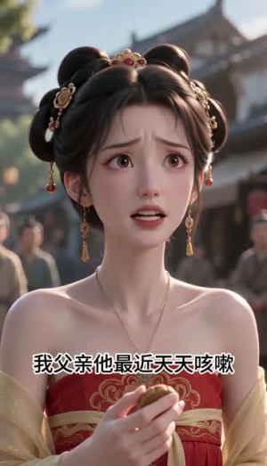 香烬昭雪第一季（20集）直接看到大结局