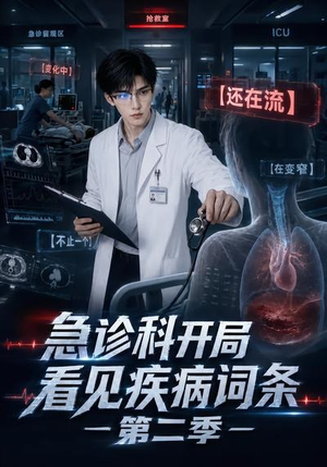 急诊科开局看见疾病词条第二季（90集）百度网盘在线看