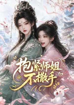 抱紧师姐不撒手(84集) 抱紧师姐不撒手(84集)短剧视频分享