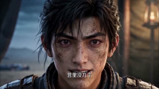 力量每天增加百分之一，我无敌了第一季（100集）短剧免费看