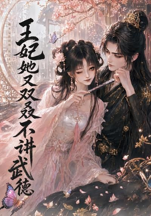 王妃她又双叒不讲武德(80集) 王妃她又双叒不讲武德(80集)在线观看