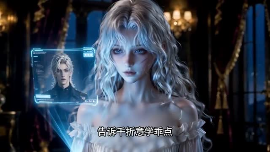 我养的小兽怎么都成大佬了(57集) 我养的小兽怎么都成大佬了(57集)短剧免费看