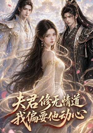 夫君修无情道,我偏要他动心(60集) 夫君修无情道,我偏要他动心(60集)好看的短剧分享