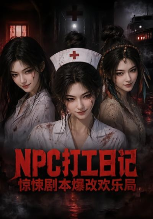 NPC打工日记:惊悚剧本爆改欢乐局(40集) NPC打工日记:惊悚剧本爆改欢乐局(40集)独家短剧免费看