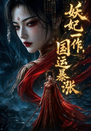 妖妃一作，国运暴涨第一季（345集）火爆短剧热播中