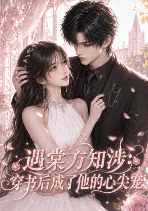遇棠方知涉：穿书后成了他的心尖宠（106集）一口气看完