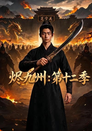 烬九州:第十二季(149集) 烬九州:第十二季(149集)夸克网盘在线看