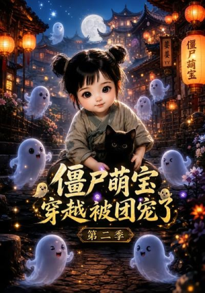 僵尸萌宝穿越被团宠了第二季（120集）怎么看全集