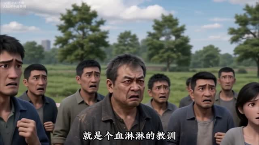 一塘清水鉴人心（56集）更新时间一览表