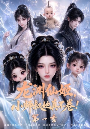 龙渊仙姬,小师叔她真不卷!第一季(124集) 龙渊仙姬,小师叔她真不卷!第一季(124集)短剧有好货推荐