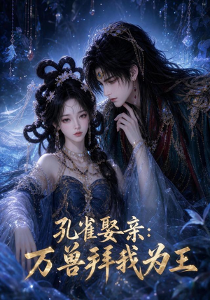 孔雀娶亲：万兽拜我为王（112集）一起追生活短剧