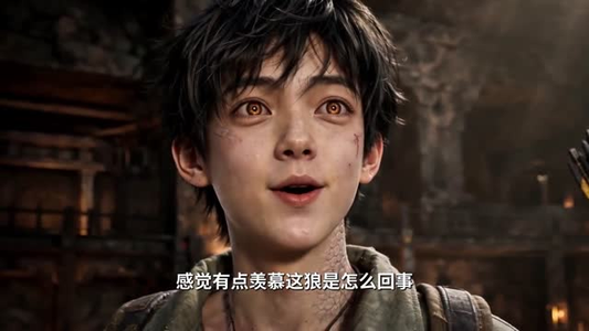 末日游戏:庇护所是瞭望塔 第二季(81集) 末日游戏:庇护所是瞭望塔 第二季(81集)一口气看完全集