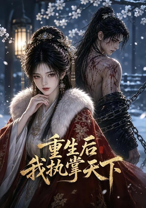 重生后我执掌天下第一季（110集）高分佳作免费看