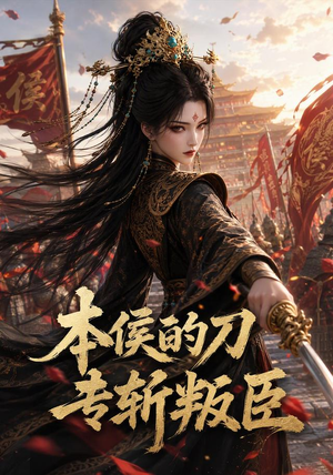 本侯的刀，专斩叛臣（92集）好短剧分享
