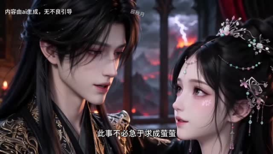 魔尊待我如初恋(24集) 魔尊待我如初恋(24集)免费短剧完整版