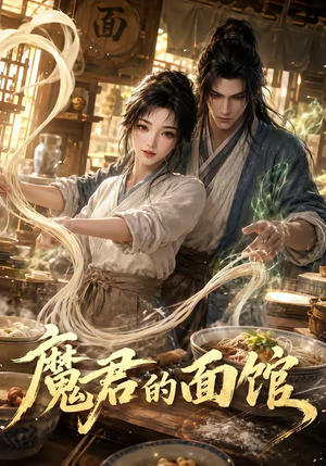魔君的面馆(60集) 魔君的面馆(60集)短剧分享剧集