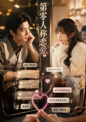 第零人称恋爱（100集）免费全集短剧
