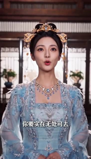 甩掉阎王夫君我成混沌女主神(15集) 甩掉阎王夫君我成混沌女主神(15集)看过的人都说好