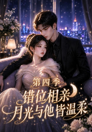 错位相亲,月光与他皆温柔第四季(76集) 错位相亲,月光与他皆温柔第四季(76集)精彩好看的短剧