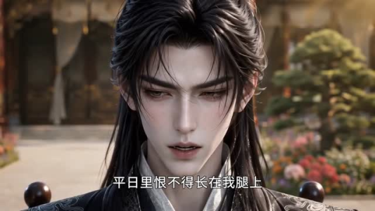 落凡小兔，世子独宠入（60集）海量资源免费看