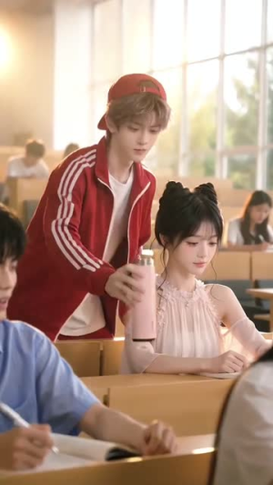 邻家少年心(40集) 邻家少年心(40集)甜宠短剧追到爽