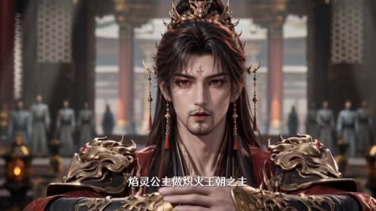 师妹修炼我成仙（135集）热播短剧追不停