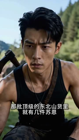 重生狩猎82从做弹弓开始养全家第三季(98集) 重生狩猎82从做弹弓开始养全家第三季(98集)热播短剧重燃