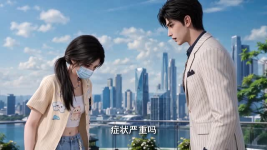 一场伪约,两般心动(64集) 一场伪约,两般心动(64集)西瓜短剧免费看