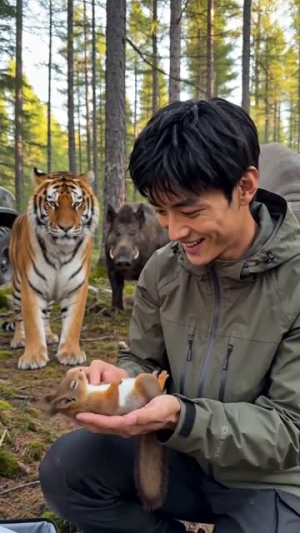 农场直播:我能听懂动物心声第二季(96集) 农场直播:我能听懂动物心声第二季(96集)短剧越看越精彩