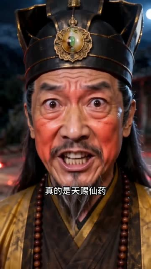 捡个人参娃当夫君(46集) 捡个人参娃当夫君(46集)第一集