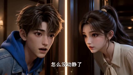 魔君下凡全家偷听我心声（40集）最新热门短剧
