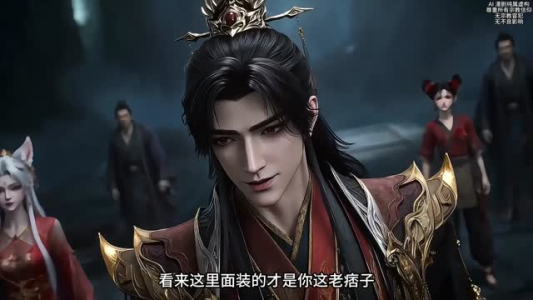 万物嘎嘣脆：满天神佛求放过（78集）短剧推荐上热门
