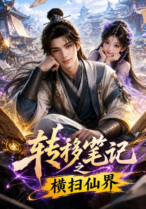 转移笔记之横扫仙界(116集) 转移笔记之横扫仙界(116集)看到了大结局