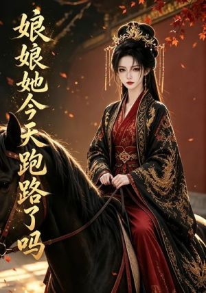 娘娘她今天跑路了吗(43集) 娘娘她今天跑路了吗(43集)这部短剧太好看