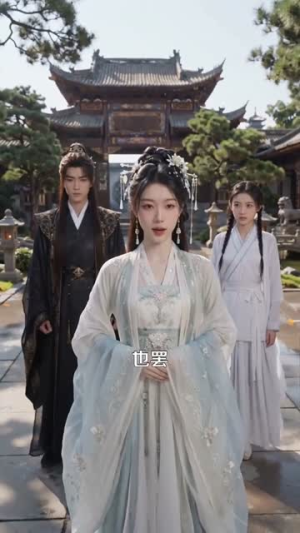 十岁老祖下凡,重整家族荣耀(64集) 十岁老祖下凡,重整家族荣耀(64集)精彩短剧来了