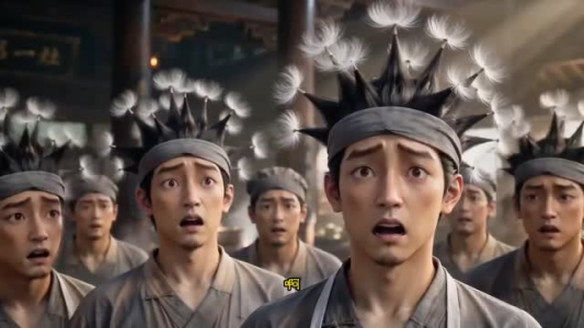 满朝文武馋哭了2(34集) 满朝文武馋哭了2(34集)在线免费观影