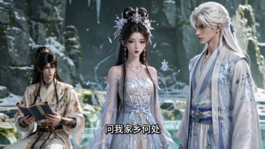 穿书续命我专拆孽缘cp(60集) 穿书续命我专拆孽缘cp(60集)免费全集短剧