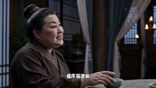 全家都是硬核卷王(55集) 全家都是硬核卷王(55集)火爆短剧来袭