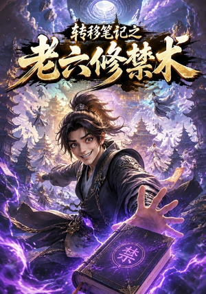 转移笔记之老六修禁术(100集) 转移笔记之老六修禁术(100集)短剧片段推荐