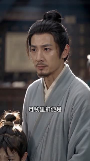 冷面女当家的腹黑小账房第一季(18集) 冷面女当家的腹黑小账房第一季(18集)好看的短剧电影