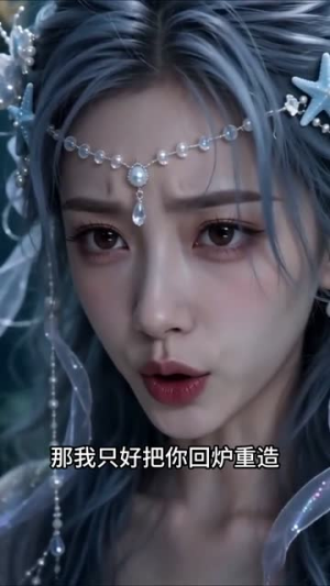 深海防恋手册(47集) 深海防恋手册(47集)热门短剧追不停