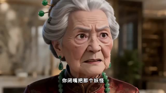 天上掉下个珠小妹(25集) 天上掉下个珠小妹(25集)夸克网盘观看