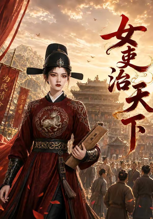女吏治天下（10集）80到100集