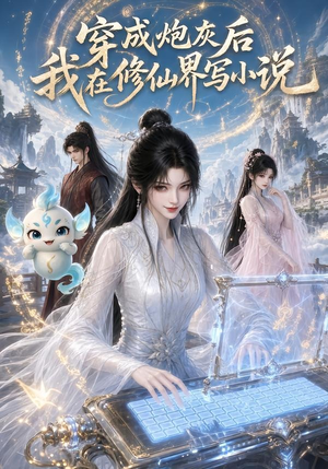穿成炮灰后我在修仙界写小说(152集) 穿成炮灰后我在修仙界写小说(152集)短剧精彩绝伦