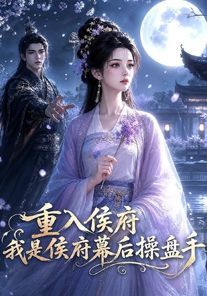 重入侯府,我是侯府幕后操盘手(93集) 重入侯府,我是侯府幕后操盘手(93集)正能量短剧分享
