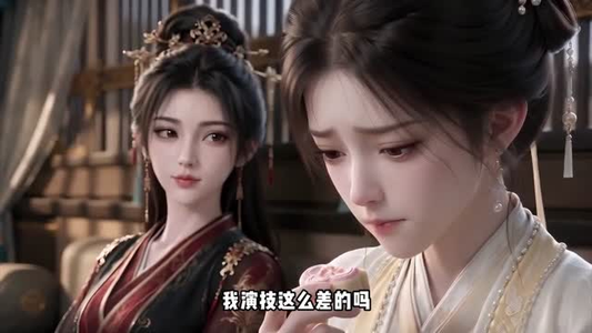 世子妃嘴抹毒，纨绔夫君有救了第二季（122集）分享热门短剧