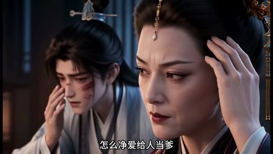 君心纵火:惹太傅(134集) 君心纵火:惹太傅(134集)全剧看到大结局