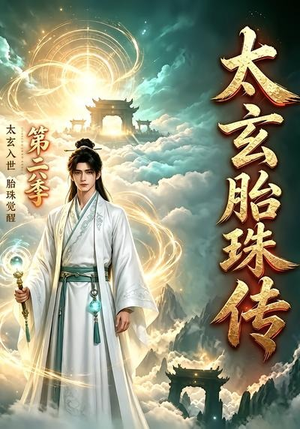 太玄胎珠传第六季（112集）精彩短剧片段