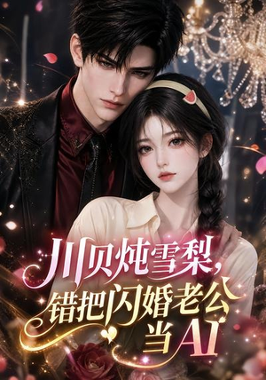 川贝炖雪梨，错把闪婚老公当AI（118集）精彩短剧片段