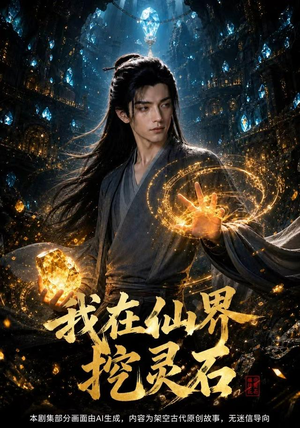 我在仙界挖灵石（69集）无需充值尽情看